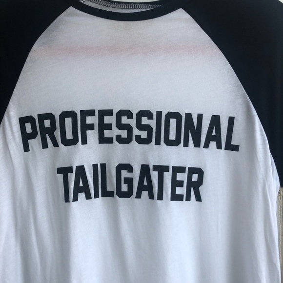 NWT Show Me Your Mumu Professional Tailgater Tee - Picture 3 of 6